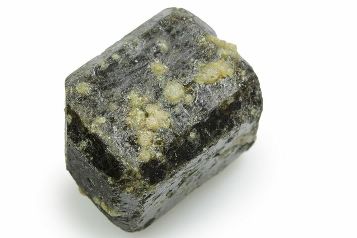 Rare Prismatic Wiluïte Crystal - Siberia #352005